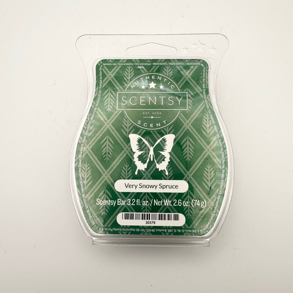 Scentsy Bundle Lot Set 10 New and Retired Mixed Wax Melts 3.2 fl oz Packs - Picture 5 of 12